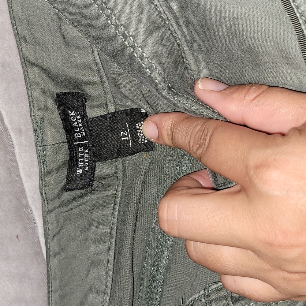 Womens Shorts